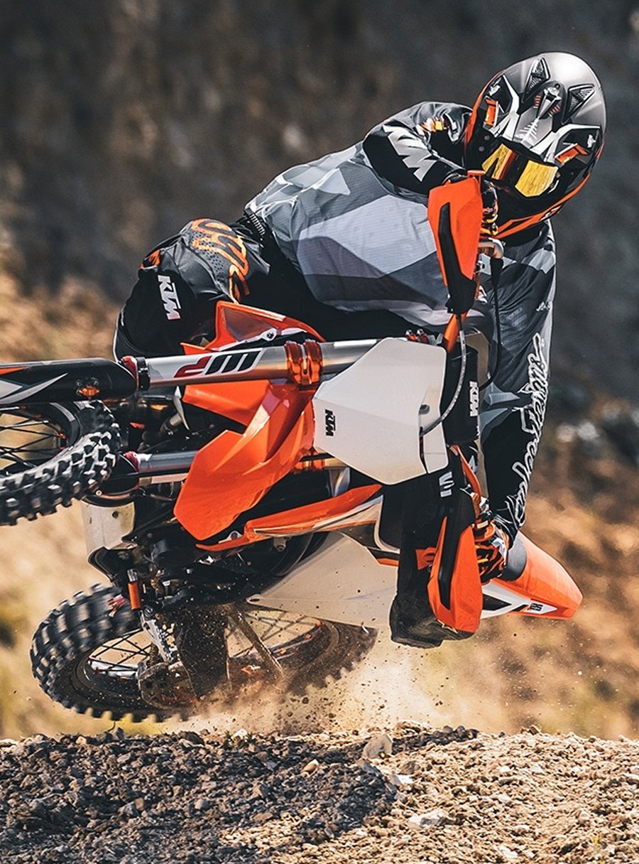 KTM