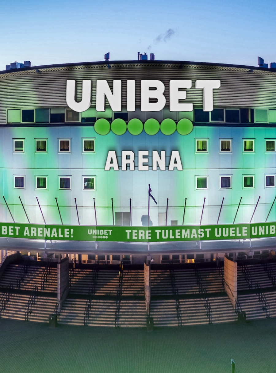 Unibet Arena